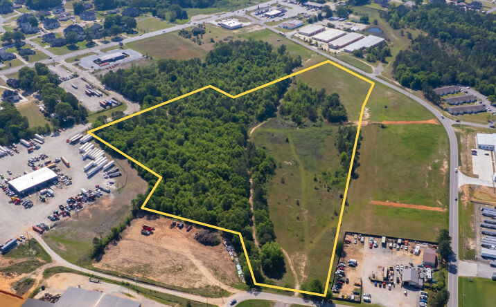 Pictures of Land, Retail property located at 7 Rest Master Ln, North Augusta, SC 29860 for sales - image #1