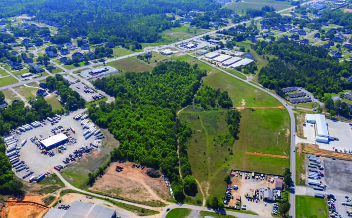Pictures of Retail, Land property located at 7 Rest Master Ln, North Augusta, SC 29860 for sales - image #1