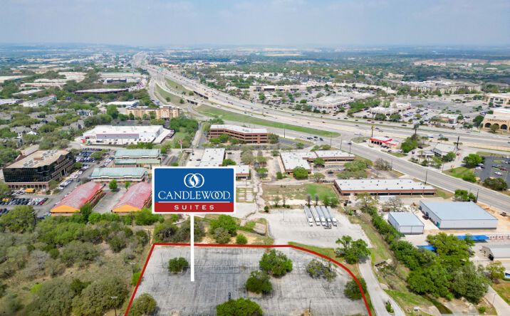 Pictures of Hospitality, Land property located at 5353 Prue Rd, San Antonio, TX 78240 for sales - image #1