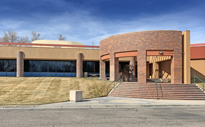 Pictures of Industrial, Office property located at 7777 Jefferson St NE, Albuquerque, NM 87109 for sales - image #1