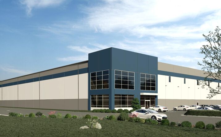 Pictures of Industrial property located at 31 School House Rd, Franklin Township, NJ 08873 for sales - image #1