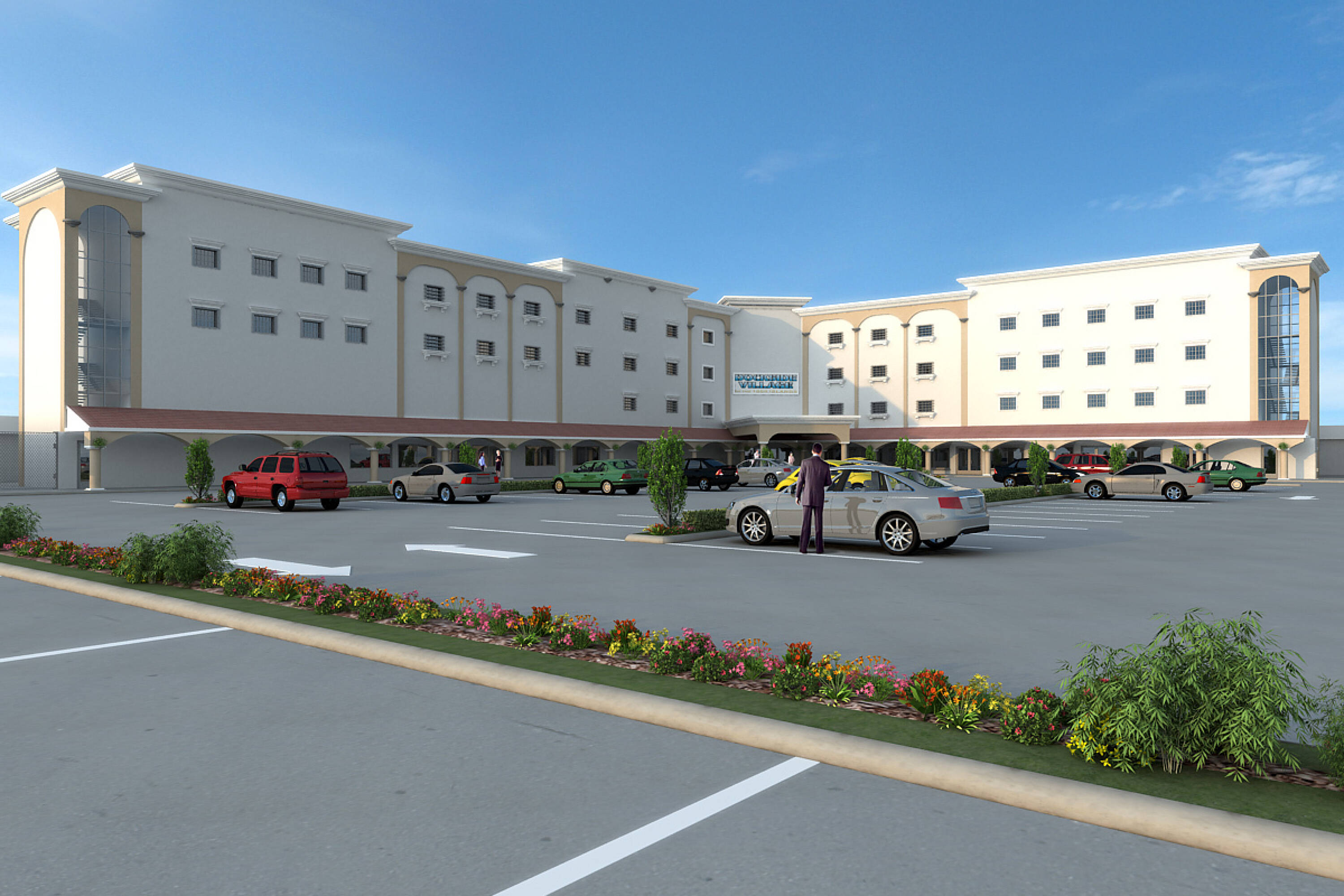 湾岸戦争を生き延びたゲームボーイがニューヨークの任天堂 - その他