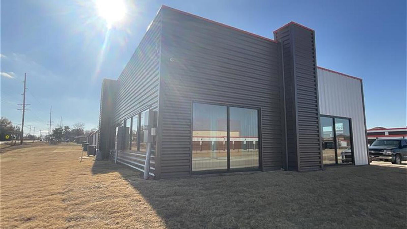 Pictures of Self Storage property located at 1730 N Jardot Rd, Stillwater, OK 74075 for sales - image #1
