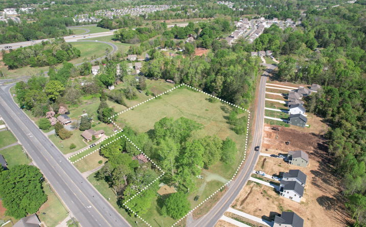 Pictures of Land property located at 9100 Mt Holly Rd, Charlotte, NC 28214 for sales - image #1