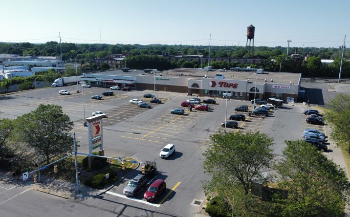 Pictures of Retail property located at 450 West Avenue, Rochester, NY 14611 for sales - image #1