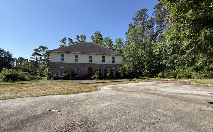 Pictures of Office, Special Purpose property located at 600 Mims Rd, Evans, GA 30809 for sales - image #1