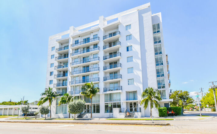 Pictures of Hospitality, Multifamily property located at 1710 SW 27th Ave, Miami, FL 33145 for sales - image #1