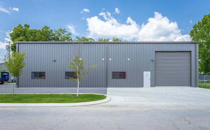 Pictures of Industrial property located at 1409 E 51st St, Chattanooga, TN 37407 for sales - image #1