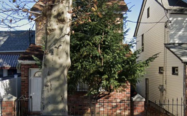 Pictures of Note/Loan property located at 11175 158 Street, Jamaica, NY 11433, 11169 158 street, Jamaica, NY 11433 for sales - image #1