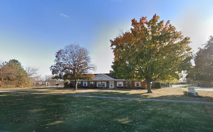 Pictures of Office property located at 41575 Joy Rd, Canton, MI 48187 for sales - image #1