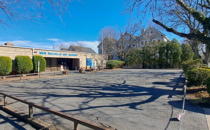 Pictures of Special Purpose property located at 115 Clinton Ave, New Rochelle, NY 10801 for sales - image #1