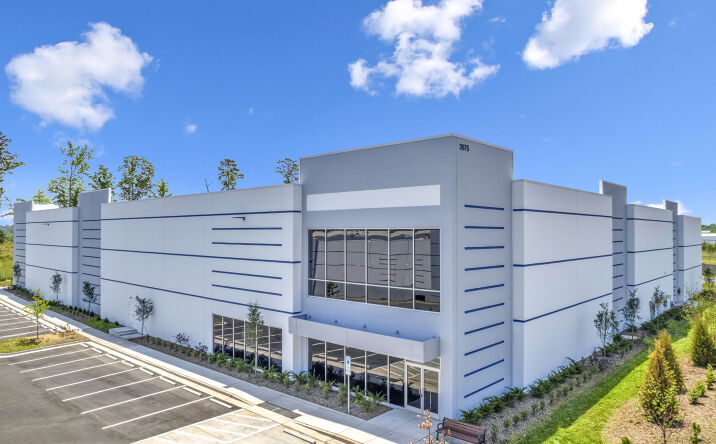 Pictures of Industrial property located at 2675 David Hutchison Rd., Rock Hill, SC 29730 for sales - image #1