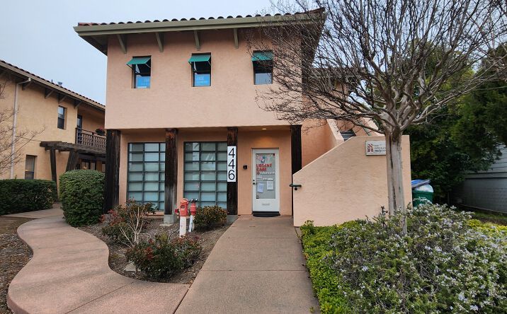 Pictures of Office property located at 446 W Napa St, Sonoma, CA 95476 for sales - image #1