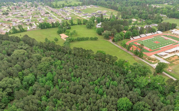 Pictures of Land, Mixed Use, Retail, Special Purpose property located at 451 N Hazel St, Haughton, LA 71037 for sales - image #1