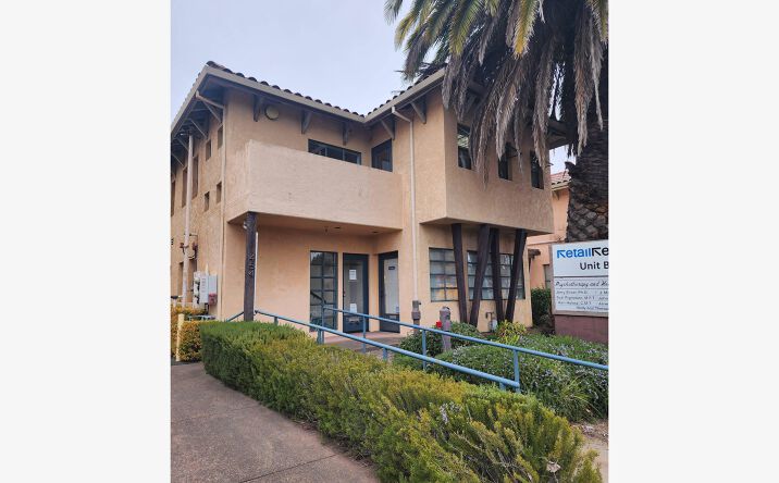 Pictures of Office property located at 454 W Napa St, Sonoma, CA 95476 for sales - image #1