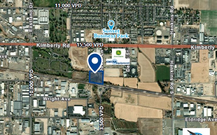 Pictures of Land property located at 222 Dover Lane, Twin Falls, ID 83301 for sales - image #1