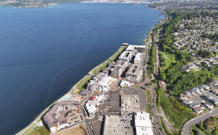 Pictures of Land property located at 5320 Yacht Club Rd, Ruston, WA 98407 for sales - image #1
