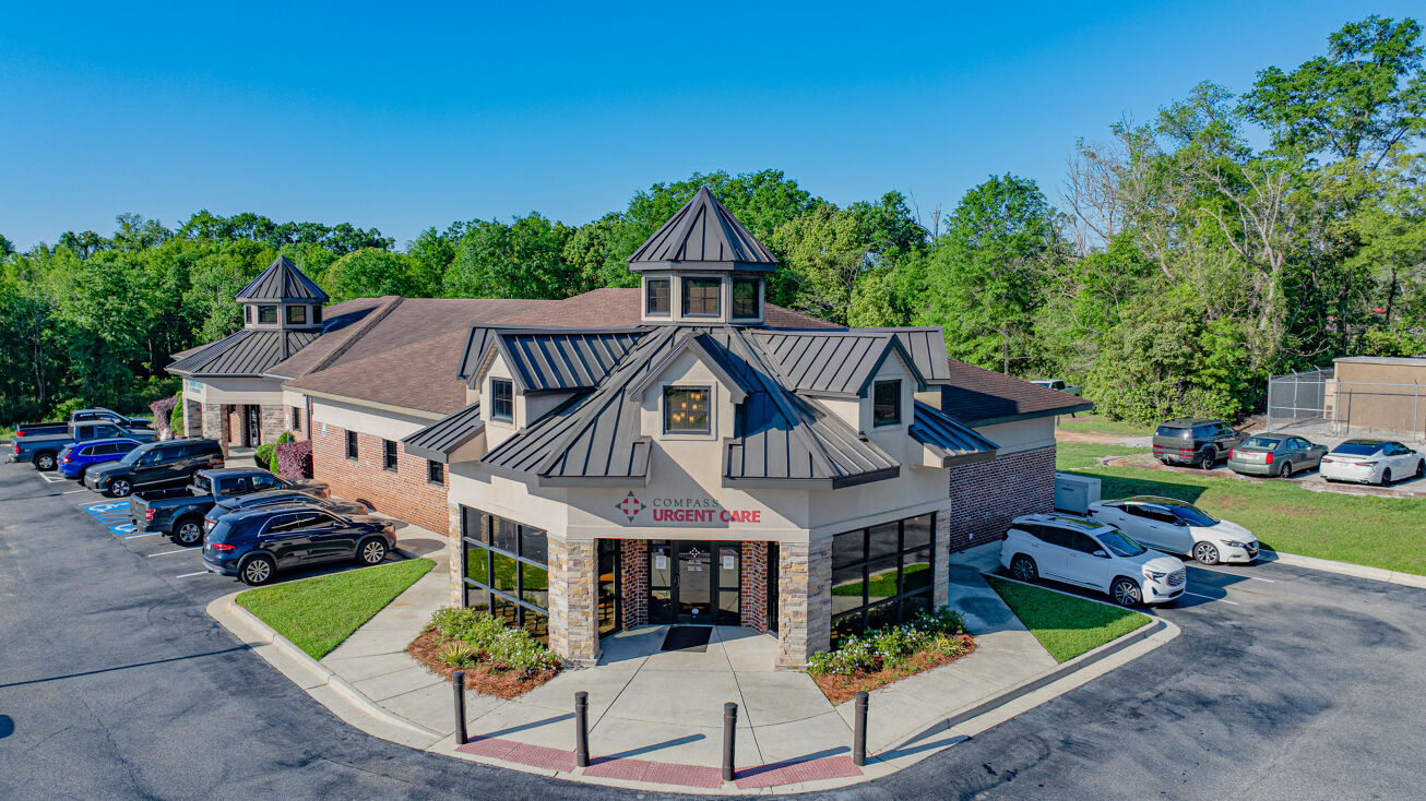 9985 Airport Blvd, Mobile, AL 36608 | Crexi.com