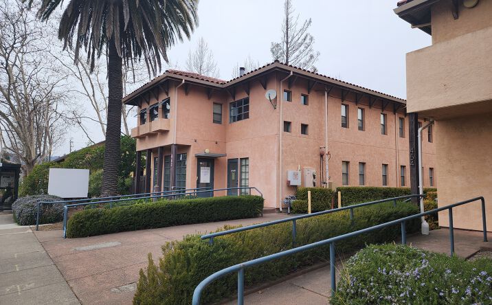 Pictures of Office property located at 462 W Napa St, Sonoma, CA 95476 for sales - image #1