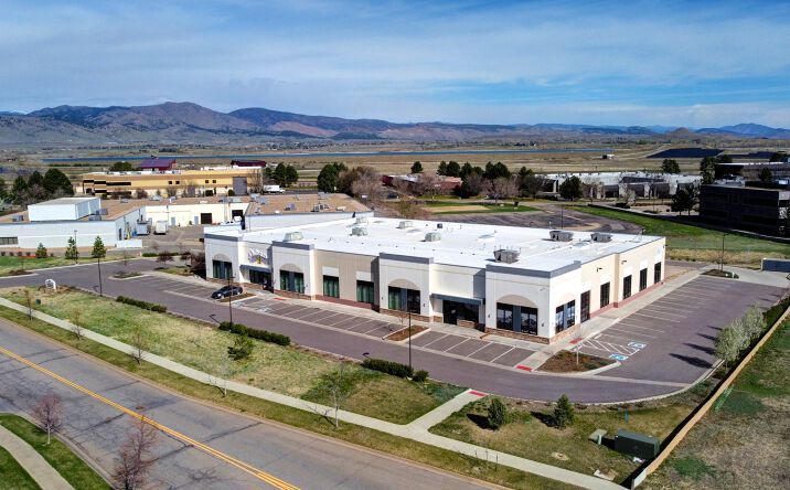 Pictures of Industrial property located at 6201 Spine Rd, Boulder, CO 80301 for sales - image #1
