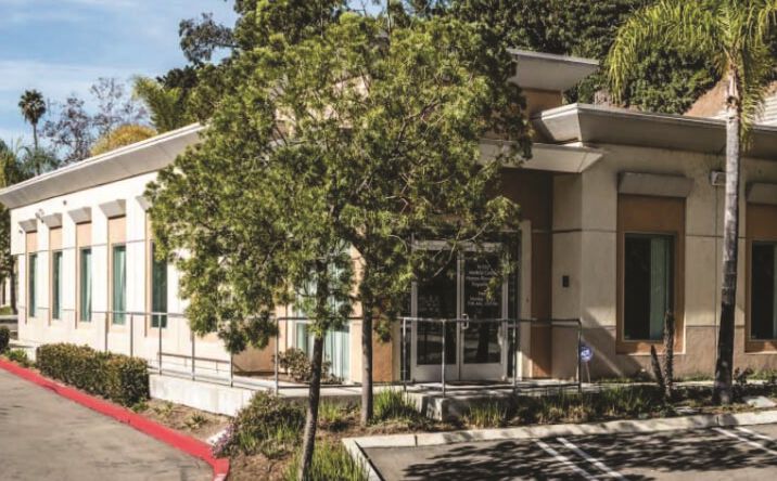 Pictures of Office property located at 1211 W Vista Way, Vista, CA 92083 for sales - image #1