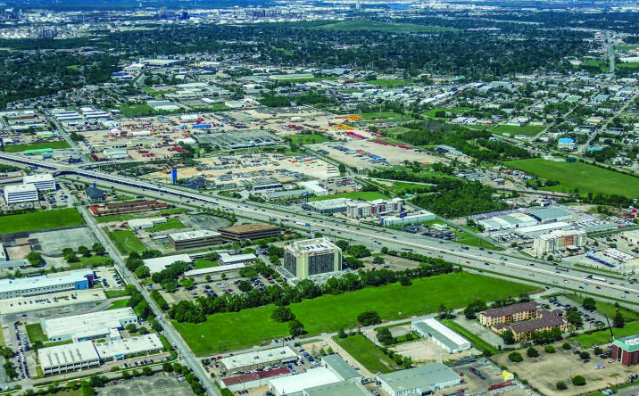 Pictures of Retail property located at 9150 Gulf Fwy, Houston, TX 77017 for sales - image #1