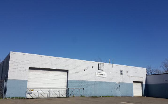 Pictures of Industrial property located at 179 Grider St, Buffalo, NY 14215 for sales - image #1