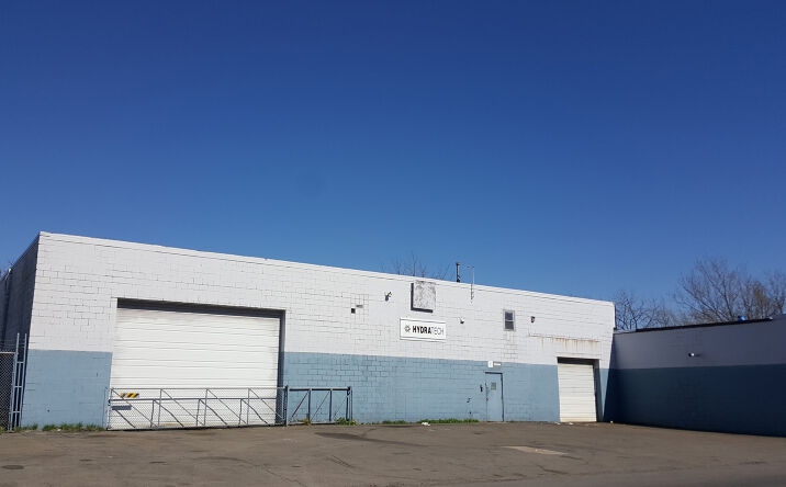 Pictures of Industrial property located at 179 Grider St, Buffalo, NY 14215 for sales - image #1