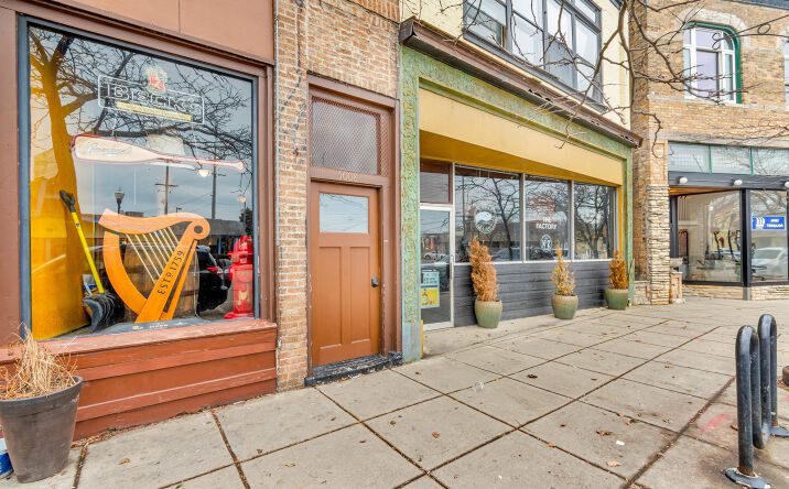 Pictures of Mixed Use property located at 5006 7th ave, Kenosha, WI 53140 for sales - image #1