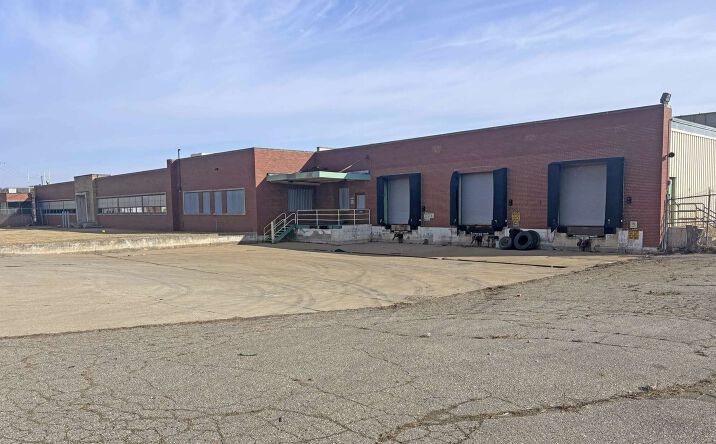Pictures of Industrial property located at 14700 Dexter Ave, Detroit, MI 48234 for sales - image #1