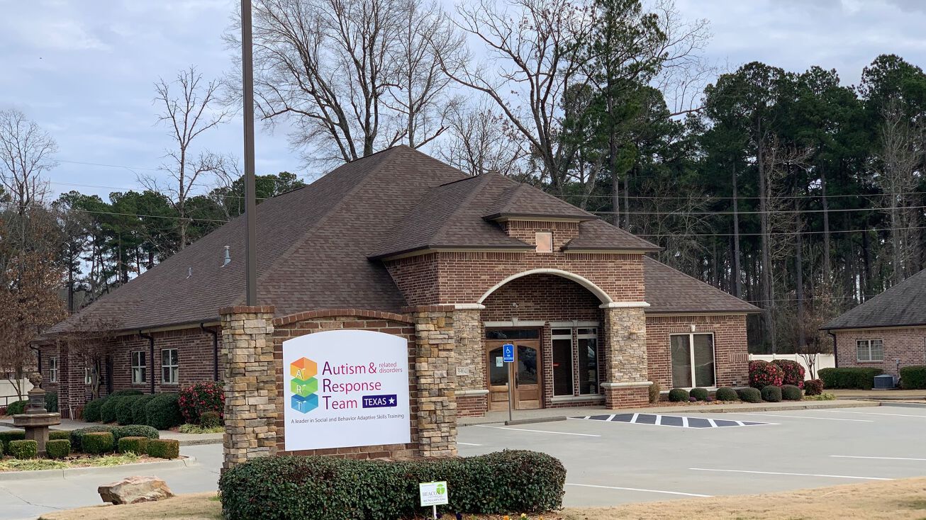 5904 Summerfield Drive, Texarkana, TX 75503 Office Property for Sale