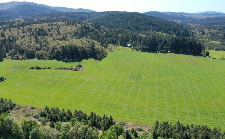 Pictures of Land property located at 23380 Hoskins Rd, Philomath, OR 97370 for sales - image #1