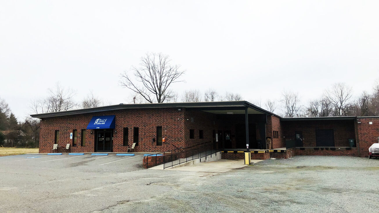 2700 Liberty Road, Greensboro, NC 27406