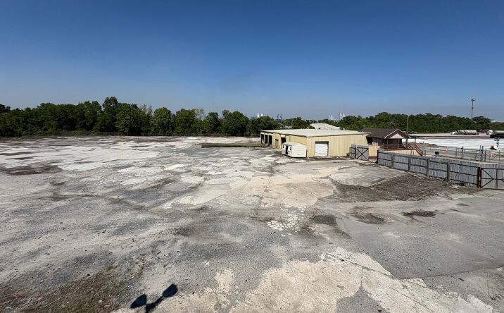 Pictures of Industrial, Land property located at 400 Magazine, Savannah, GA 31415 for sales - image #1