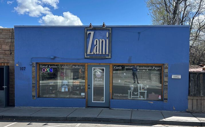 Pictures of Business for Sale property located at 107 W Phoenix Ave, Flagstaff, AZ 86001 for sales - image #1