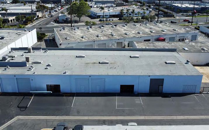 Pictures of Industrial property located at 3220-3226 W Pendleton Ave, Santa Ana, CA 92704 for sales - image #1