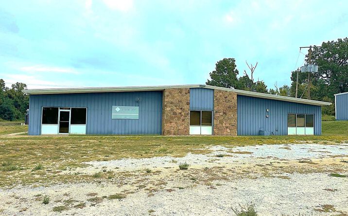 Pictures of Industrial property located at 212 Fair St, Marshall, AR 72650 for sales - image #1