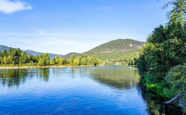 Pictures of Land property located at NKA Jennings Haul Road, Libby, MT 59923 for sales - image #1