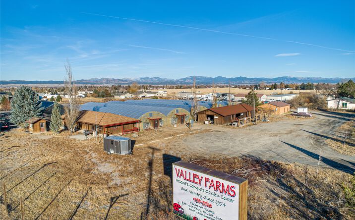 Pictures of Mixed Use, Land property located at 252 Mill Road, Helena, MT 59602 for sales - image #1