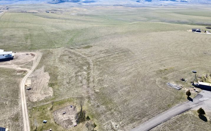 Pictures of Land property located at Lot 11 4th Avenue SE, White Sulphur Springs, MT 59645 for sales - image #1