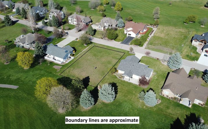 Pictures of Land property located at 97 Eagle Drive lot 46, Polson, MT 59860 for sales - image #1