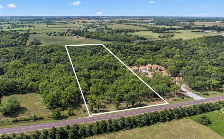 Pictures of Land, Special Purpose property located at 10103 W 191st Street, Bucyrus, KS 66013 for sales - image #1