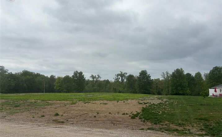 Pictures of Land property located at Leawood Drive, Parsons, KS 67357 for sales - image #1