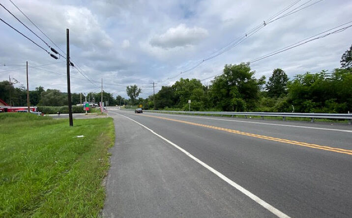 Pictures of Special Purpose property located at 0 Pond School Route 23, Wantage Twp., NJ 07461 for sales - image #1