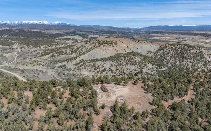 Pictures of Land property located at 719 Rancho Durango Road, Durango, CO 81303 for sales - image #1