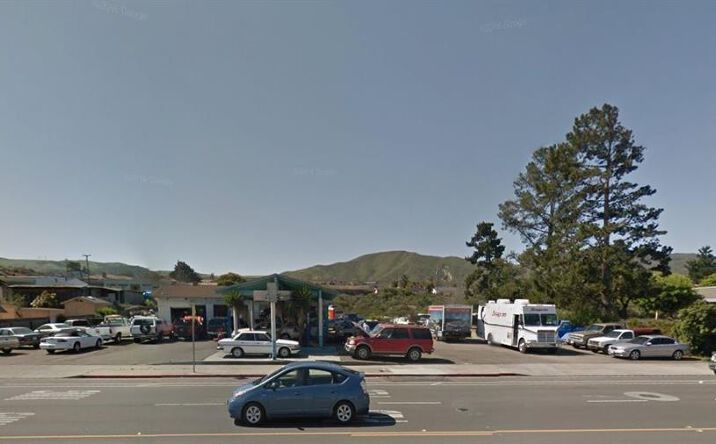 Pictures of Land property located at 1055 Los Osos Valley Rd, Baywood-Los Osos, CA 93402 for sales - image #1
