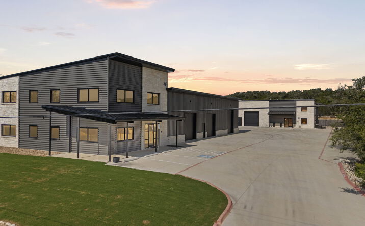 Pictures of Industrial, Office property located at 39 Truss Dr, Boerne, TX 78006 for sales - image #1