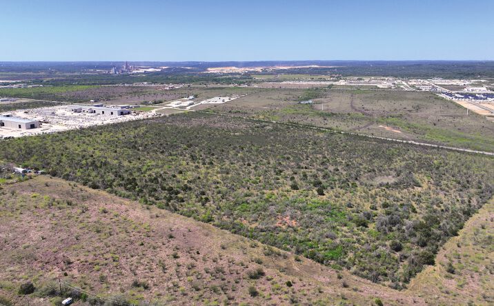 Pictures of Land property located at Old Bastrop Rd. & IH-35, New Braunfels, TX 78130 for sales - image #1