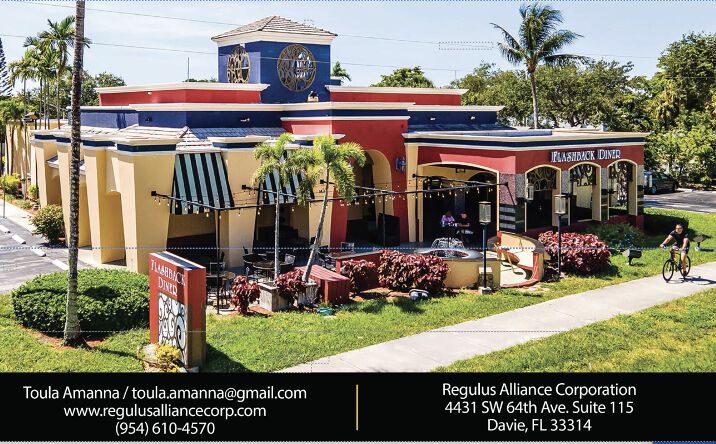 Pictures of Hospitality, Land, Mixed Use, Retail property located at 1424-1450 N. Federal Hwy, Boca Raton, FL 33432 for sales - image #1