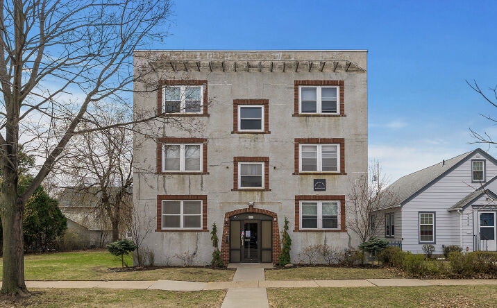 Pictures of Multifamily property located at 1232 Marshall Ave, Saint Paul, MN 55104 for sales - image #1